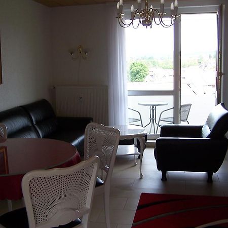 Apartment Ilmtal Jena Бад Берка Стая снимка