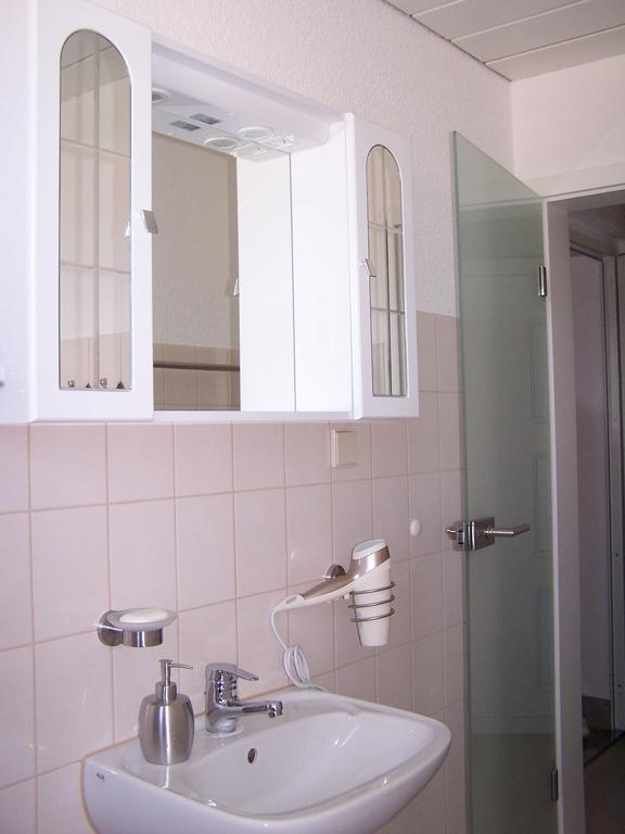 Apartment Ilmtal Jena Бад Берка Стая снимка