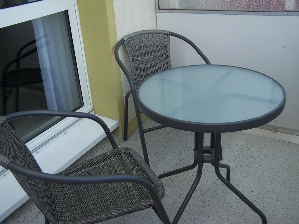 Apartment Ilmtal Jena Бад Берка Стая снимка