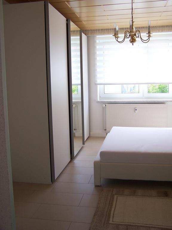 Apartment Ilmtal Jena Бад Берка Стая снимка